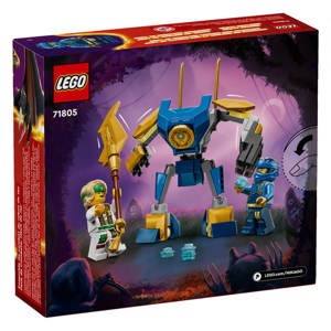 Lego Ninjago Jay's Mech Battle Pack 71805